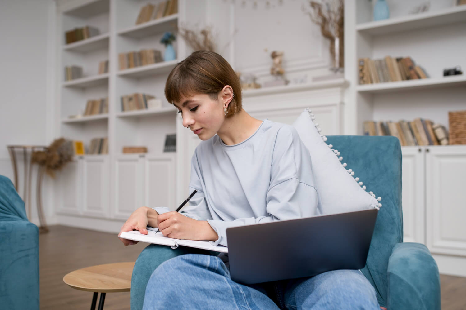 ghost-writing-agency