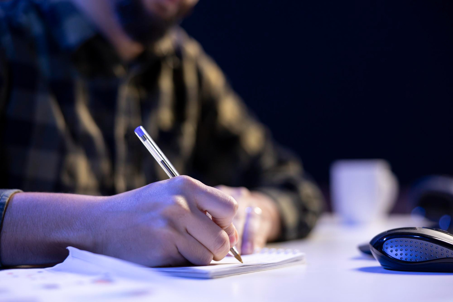 ebook-ghostwriting-services